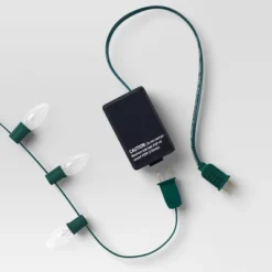 Magic Wand Christmas Light Controller - Wondershop™ -Wondershop GUEST 02b2e0e2 38eb 44ac 8d47 d19850714baf