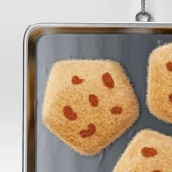 Christmas Fabric Cookies Ornament - Wondershop™ -Wondershop GUEST 04bbdfab 8b4f 4bd8 bec6 ce21c2af10be