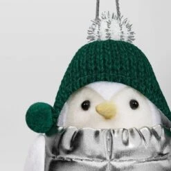 Christmas Featherly Friends Ornament Puffer Vest - Wondershop™ -Wondershop GUEST 0547f6cb 6135 4233 9e45 a8f8f7037a07