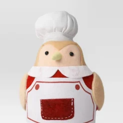 3pk Christmas Featherly Friends Decor Cocoa And Candy Cane - Wondershop™ -Wondershop GUEST 068a65c7 2ca6 41e8 a9f2 2a29d1139d5f