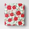 30" 50 Sq Ft Christmas Roll Wrap Poinsettia On Cream - Wondershop™ 2 30" 50 Sq Ft Christmas Roll Wrap Poinsettia On Cream - Wondershop™ -Wondershop GUEST 08daeba4 598c 4185 98f8 efeccf08634e