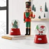 Whimsical Santa Snow Globe - Wondershop™ -Wondershop GUEST 092acba6 b22a 43d0 a472 d533ebb8fe9d 2