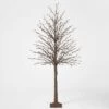 6ft Faux Bark Twig Tree Christmas LED Novelty Sculpture Twinkle Lights Warm White - Wondershop™ 1 6ft Faux Bark Twig Tree Christmas LED Novelty Sculpture Twinkle Lights Warm White - Wondershop™ -Wondershop GUEST 0cfaf35d 78c9 4f2b b69b 09e03fcd3dd4