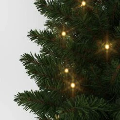 Pre-Lit LED Alberta Spruce Artificial Christmas Tree - Wondershop™ 13 Pre-Lit LED Alberta Spruce Artificial Christmas Tree - Wondershop™ -Wondershop GUEST 0eae98ed 0028 48b3 93a2 b6b6e1d7e58f