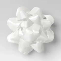 Mega Christmas Bow - Wondershop™ -Wondershop GUEST 1373dd8e 7885 4ff7 9075 fe27981d9313