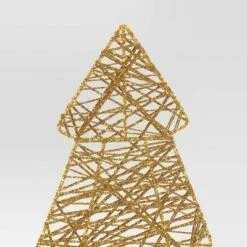 Christmas Metal With Led Tree - Wondershop™ -Wondershop GUEST 173696ad 0cbc 4ac7 b2b3 a26812638e8a