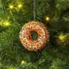 3.25" Christmas Resin Bagel Ornament - Wondershop™ 1 3.25" Christmas Resin Bagel Ornament - Wondershop™ -Wondershop GUEST 17cecc55 a8e9 47d8 ae58 b69a0f0b57b2