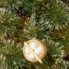 4" Glass Steamed Buns Christmas Tree Ornament - Wondershop™ -Wondershop GUEST 18f78814 884c 4b78 bc0e b9db1be8b21f