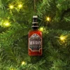 4.92" Christmas Glass Whisky Ornament - Wondershop™ -Wondershop GUEST 1a047232 acb4 40e5 8e43 5b3e0de651dd