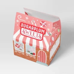 4ct Christmas Gift Boxes Holiday Shoppes - Wondershop™ 11 4ct Christmas Gift Boxes Holiday Shoppes - Wondershop™ -Wondershop GUEST 1ecb8285 7c54 4b3d 945b 41729a0228f7