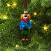Christmas Glass Dachshund Dog Ornament - Wondershop™ -Wondershop GUEST 221b8962 3bbb 4241 a143 736c8b8158cc