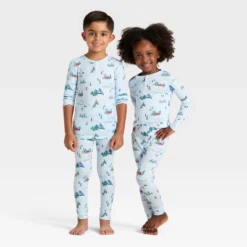 Toddler "Tis The Ski-son!" Cozy Knit Long Sleeve Shirt And Pants Holiday Matching Family Pajama Set - Wondershop™ Blue 11 Toddler "Tis The Ski-son!" Cozy Knit Long Sleeve Shirt And Pants Holiday Matching Family Pajama Set - Wondershop™ Blue -Wondershop GUEST 22aca9eb 4a24 444d 877a e3cb4f970575