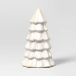 3ct Christmas Ceramic White Tree Set - Wondershop™ 8 3ct Christmas Ceramic White Tree Set - Wondershop™ -Wondershop GUEST 2384e1d5 7bed 4e44 8c11 cc5179d77769