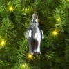 Christmas Penguin Ornament Silver - Wondershop™ 2 Christmas Penguin Ornament Silver - Wondershop™ -Wondershop GUEST 2461cb16 34d4 4030 a646 3bbf7c40281f