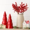 4pc Christmas Pick Set Red Berries - Wondershop™ -Wondershop GUEST 24ff98e6 4f99 4417 8ad2 a1f8080f5801