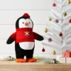Christmas Side Stepper Penguin With Sweater - Wondershop™ -Wondershop GUEST 287ceaeb 8c1f 4338 8c0f 223ca75b5fab