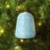 Christmas Blue Gumdrop Ornament - Wondershop™ -Wondershop GUEST 2b8f4562 d976 4a11 b2ab 34ec16581cd3