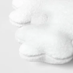 17" Christmas Snowflake Shaped Pillow - Wondershop™ -Wondershop GUEST 2baa036e 1d75 4db2 83e3 0a9045ab82c4