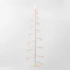 6' Incandescent Spiral Tree Christmas Novelty Sculpture Light Multicolor - Wondershop™ 1 6' Incandescent Spiral Tree Christmas Novelty Sculpture Light Multicolor - Wondershop™ -Wondershop GUEST 2d838636 1fa0 4cc7 bfd3 5af712f1b886