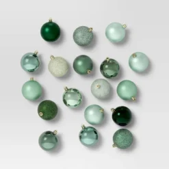 50ct Christmas Tree Ornament Set - Wondershop™ -Wondershop GUEST 2e80864f 063d 4e2b 8d1b cf26a3828049