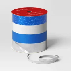 4 End Curl Christmas Ribbon 70' - Wondershop™ -Wondershop GUEST 34e3f60f c261 43ca 889d 05ac2d6107cd