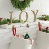 Christmas Stocking Holder Joy - Wondershop™ 1 Christmas Stocking Holder Joy - Wondershop™ -Wondershop GUEST 37ce8074 7b0b 4493 a214 f7b54d92e624