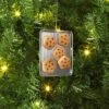 Christmas Fabric Cookies Ornament - Wondershop™ -Wondershop GUEST 39ad6522 8093 436c 936a c8682c71728d