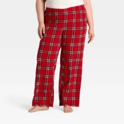 Women's Plaid Microfleece Holiday Matching Family Pajama Pants - Wondershop™ Red 11 Women's Plaid Microfleece Holiday Matching Family Pajama Pants - Wondershop™ Red -Wondershop GUEST 3f30b90b b9da 4981 ba35 8d6e0809b725