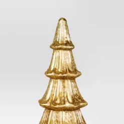 14" Christmas Mercury Lit Glass Tiered Tree Decor - Wondershop™ 9 14" Christmas Mercury Lit Glass Tiered Tree Decor - Wondershop™ -Wondershop GUEST 427ac88c afcf 4696 9c25 b2e058d99543