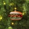 Christmas Glass Hotdog Ornament - Wondershop™ 1 Christmas Glass Hotdog Ornament - Wondershop™ -Wondershop GUEST 42878b9e a19c 41f0 8236 f8c8764fa481