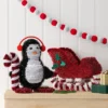Christmas Tinsel Penguin With Headphones - Wondershop™ -Wondershop GUEST 4824181c 3773 463c 906c 3d98abccef14