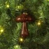 Christmas Glass Brown Mushroom Ornament - Wondershop™ 2 Christmas Glass Brown Mushroom Ornament - Wondershop™ -Wondershop GUEST 48e26679 97bf 4654 aeed 03ebf4537a88