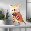 20" LED Owl Christmas Novelty Sculpture Light Warm White Lights - Wondershop™ 2 20" LED Owl Christmas Novelty Sculpture Light Warm White Lights - Wondershop™ -Wondershop GUEST 48eb5eec c017 4a82 82f1 a48077a4a777