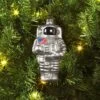 Christmas Glass Astronaut Ornament - Wondershop™ 1 Christmas Glass Astronaut Ornament - Wondershop™ -Wondershop GUEST 4a4099dc a5cd 48b9 aec4 d51ca1dbd816