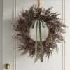 24" Christmas Wreath - Wondershop™ -Wondershop GUEST 4b733821 689c 4ae3 abf0 d67ef50a6fe8