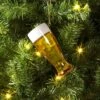 4" Christmas Glass Beer Ornament - Wondershop™ 2 4" Christmas Glass Beer Ornament - Wondershop™ -Wondershop GUEST 4bb0e70a 7916 4963 9a12 e4b55c1cb4a7