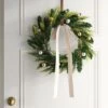 13.5" Metal Christmas Wreath Hanger Oil Rubbed Bronze - Wondershop™ -Wondershop GUEST 4c7f2c72 812d 45ff 934d 4e5f46449b95