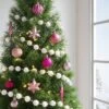 20ct Christmas Mixed Finial Ornament Set Pink - Wondershop™ 2 20ct Christmas Mixed Finial Ornament Set Pink - Wondershop™ -Wondershop GUEST 4de61138 3122 446c 9112 2d7e3e0f75ff