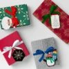 100ct Christmas Tie-On Gift Tags Classic Icons Multi-Pack - Wondershop™ -Wondershop GUEST 54c30b20 2817 49c3 9548 669cd43dd2de