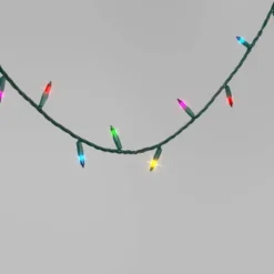 350ct Incandescent Mini Christmas String Lights With Green Wire - Wondershop™ -Wondershop GUEST 5786d2ec 4622 48bd a467 558f97822962 1