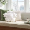 17" Christmas Snowflake Shaped Pillow - Wondershop™ 1 17" Christmas Snowflake Shaped Pillow - Wondershop™ -Wondershop GUEST 580ed8d0 7373 44f8 8bac 546b7d84acdd