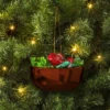 Christmas Salad Bowl Ornament - Wondershop™ -Wondershop GUEST 59669c36 76cf 4ab8 a1b9 6b4958c8c521