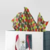 30ct Christmas Tissue Paper Green Multi Dot/White- Wondershop™ -Wondershop GUEST 60faf9d4 937a 4a27 89e8 bfd525a1cb36