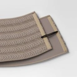 Christmas Roll Up Cable Knit Taupe - Wondershop™ 8 Christmas Roll Up Cable Knit Taupe - Wondershop™ -Wondershop GUEST 6384d70c a45e 4444 a2e6 12f7a38eaf3c