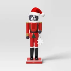 French Bulldog Nutcracker Figure - Wondershop™ -Wondershop GUEST 66e21c26 bdf0 4e02 8f97 1f3608516319
