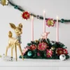 Christmas Plastic Deer Decor Gold - Wondershop™ 2 Christmas Plastic Deer Decor Gold - Wondershop™ -Wondershop GUEST 671b8854 c1da 4b6a 9675 37f521e03f64