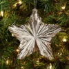 Tinsel Star Christmas Tree Ornament - Wondershop™ 2 Tinsel Star Christmas Tree Ornament - Wondershop™ -Wondershop GUEST 686fe975 abd2 4dad 8d6c 1c7bb06ffb91