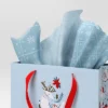 30ct Christmas Tissue Paper Blue/Red/White - Wondershop™ -Wondershop GUEST 69699036 d277 4212 99ff bbd582481017