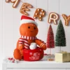 Christmas Trio Swaying Gingerbread Man - Wondershop™ -Wondershop GUEST 6cd85ee1 2836 4789 969f 0b74163b6d00