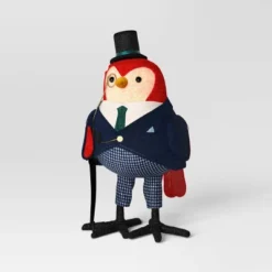 Christmas Featherly Friends Decor- Wondershop™ -Wondershop GUEST 6d1c3303 0951 4c46 8fd7 ec5aea63e7dc